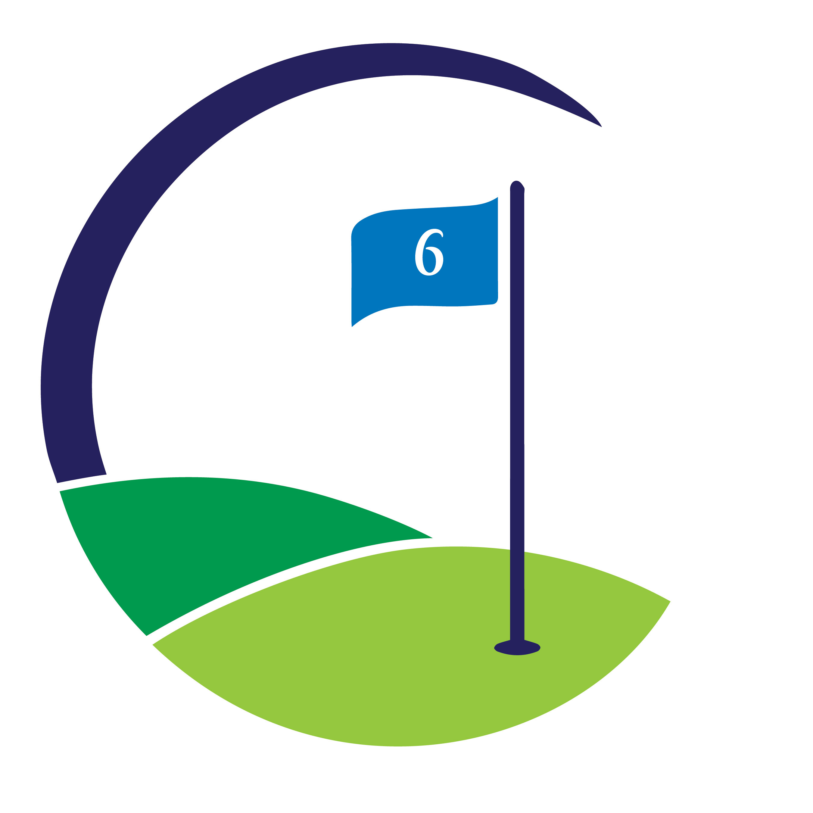 SACA's Annual Golf Tournament 2026 - logo